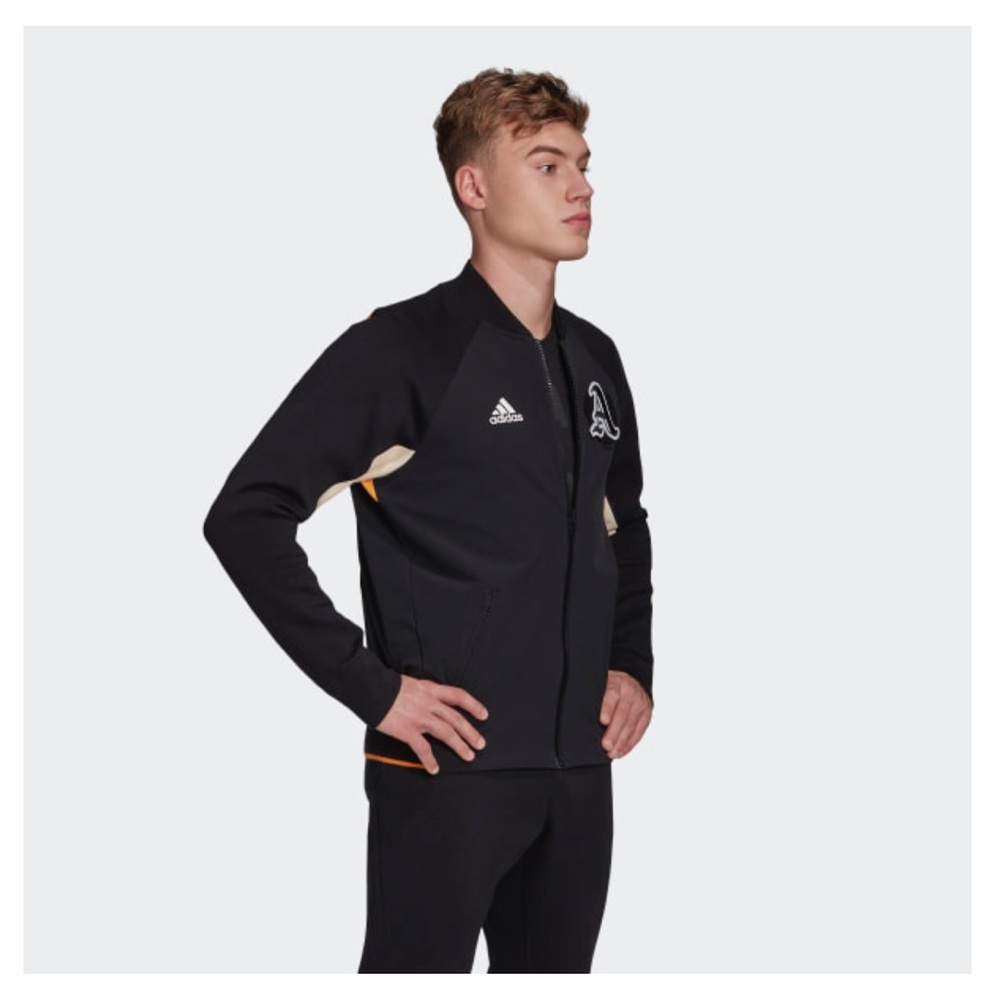 ADIDAS VCRT BOMBER JACKET (BRAND NEW)